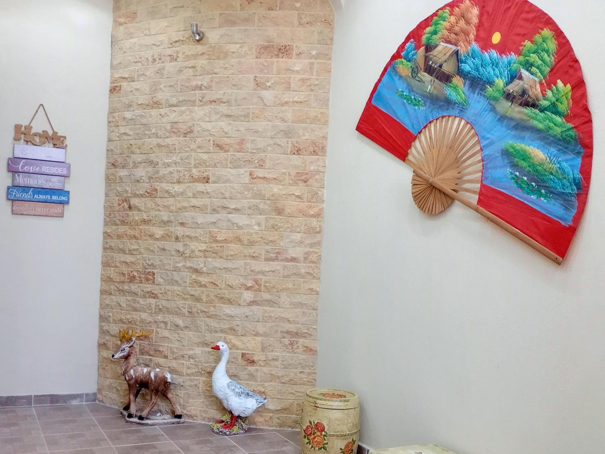 Magnolia House Apartment Kavala Room photo