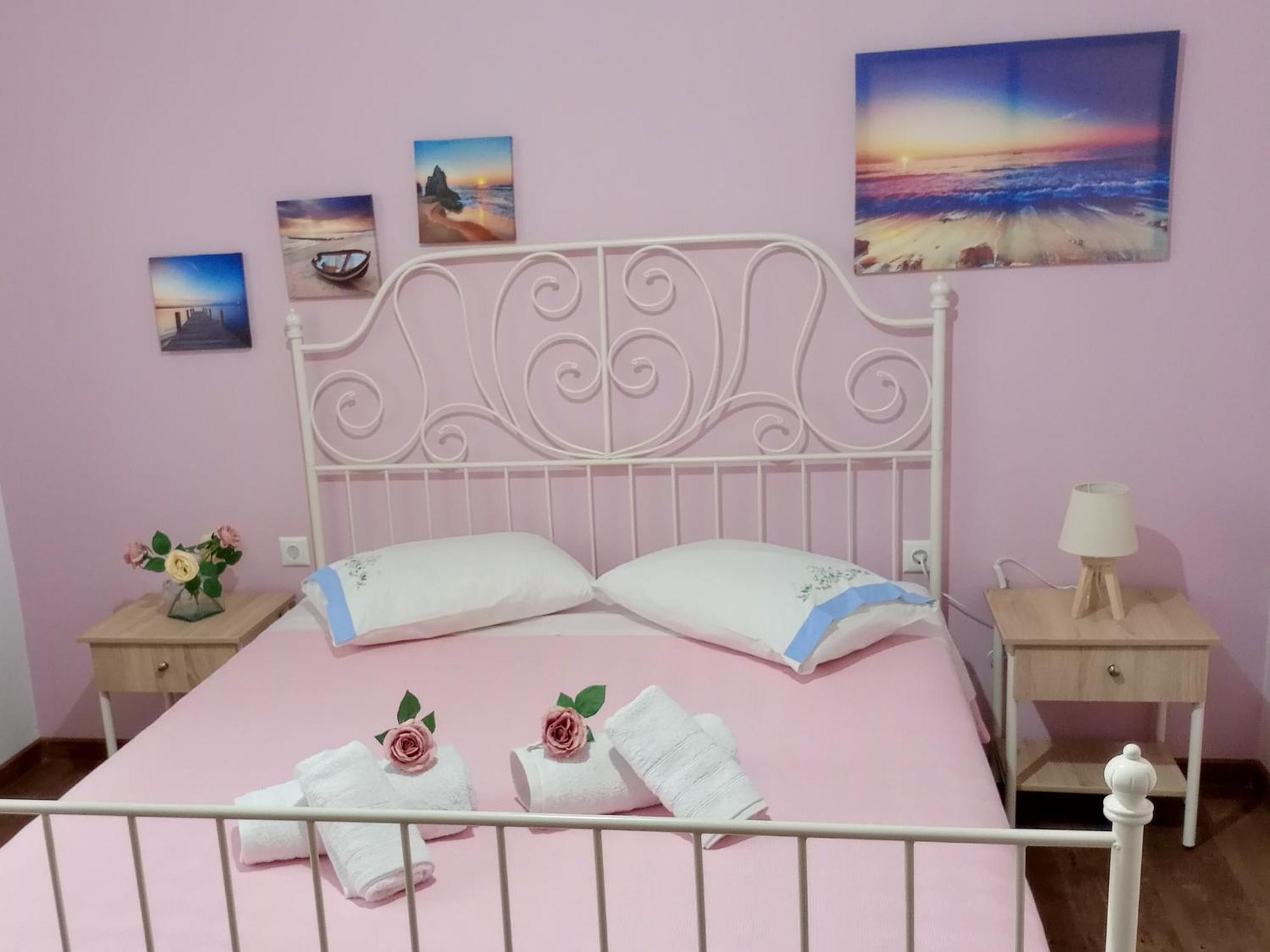 Magnolia House Apartment Kavala Room photo