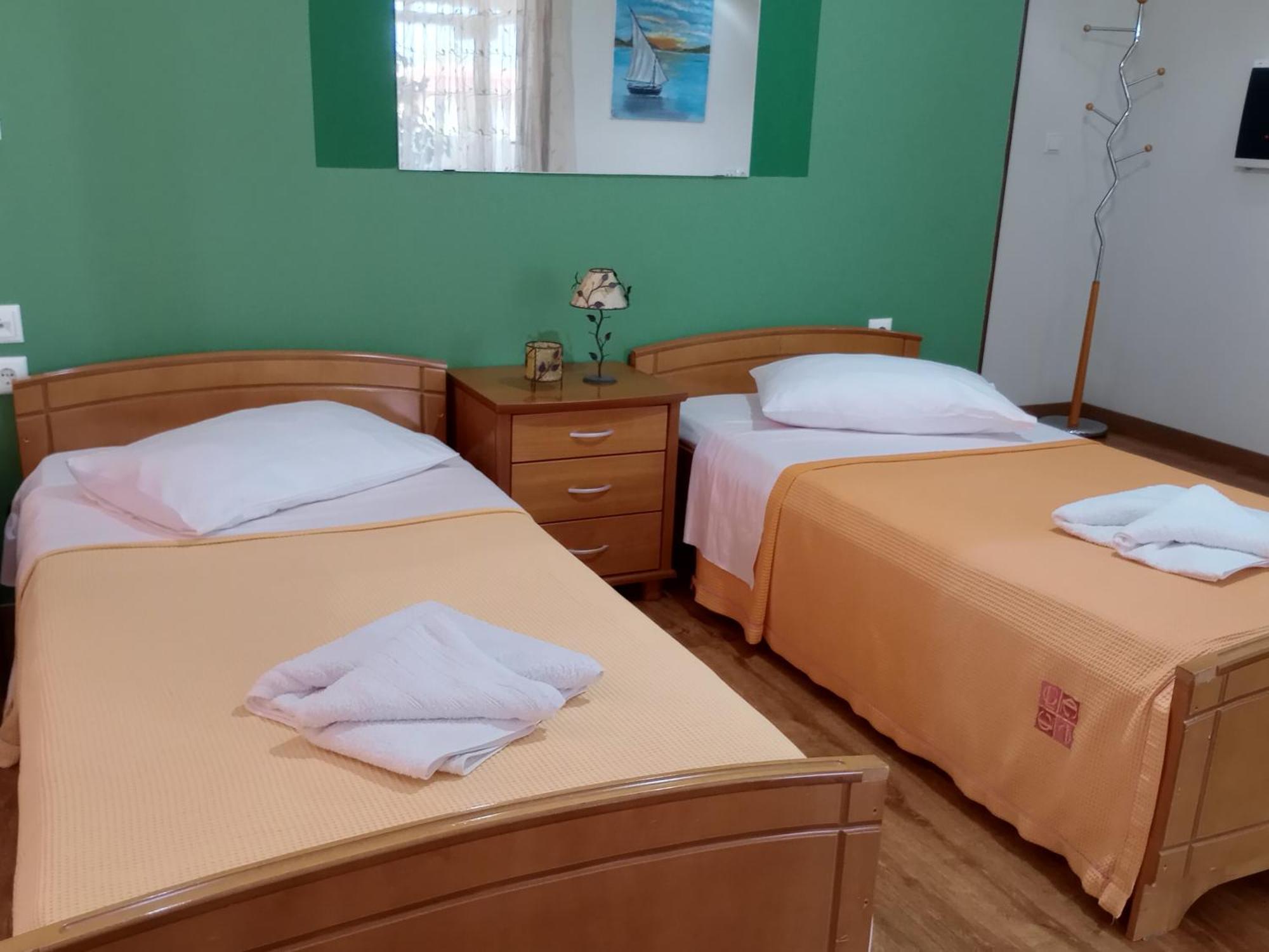 Magnolia House Apartment Kavala Exterior photo